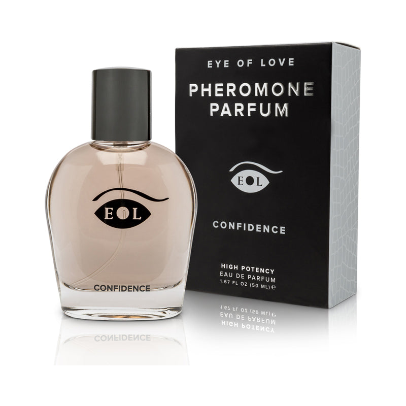 EOL Confidence Pheromone M-F 1.67oz